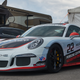 Illustration for article titled Photodump: Pirelli World Challenge @ CTMP